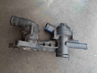 Корпус термостата, ориг. номер 03C121026S, Volkswagen Golf Mk6 2008-2012