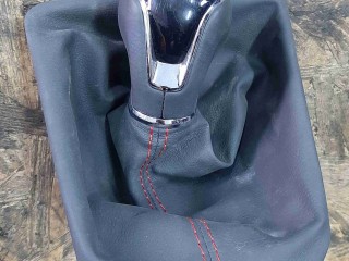 Ручка кулисы КПП, ориг. номер 6F0711113N, Seat Ibiza V 2017-2021