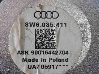 Динамик, ориг. номер 8W6035411, Audi A5 II 2016-2020