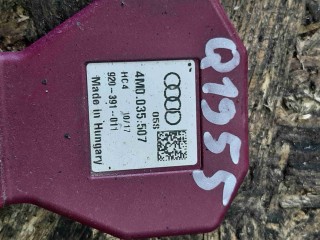 Антенна, ориг. номер 4M0035507, 8W0035525A, Audi A4 B9 2015-2020