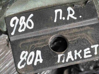 Стекло двери передней правой Audi Q5 II 2017-2020