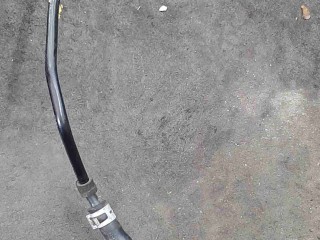 Патрубок (трубопровод, шланг), ориг. номер 4G0121081DT, Audi A6 C7 2011-2014