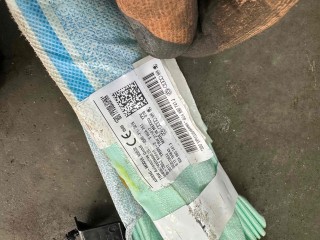 Подушка безопасности боковая (шторка), ориг. номер 80A880741J, 80A880742J, Audi Q5 II рестайлинг 2020-2025