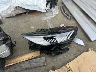 Фара левая, ориг. номер 4M8941035D, Audi RSQ8 I 2019-2024