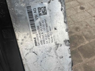 Интеркулер, ориг. номер 4M0145803BM, Audi RSQ8 I 2019-2024