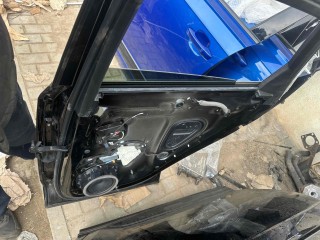 Дверь задняя правая, Audi Q5 II рестайлинг 2020-2025