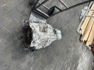 КПП автоматическая (АКПП) Audi A6 C6 рестайлинг 2008-2011
