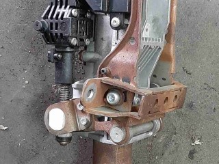 Рулевая колонка, ориг. номер 80A907705A, 971419506AR, Porsche Panamera 971 рестайлинг 2020-2023