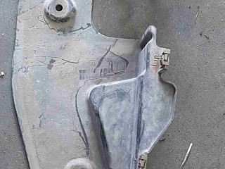 Кожух рулевой колонки BMW X5 F15 2013-2018