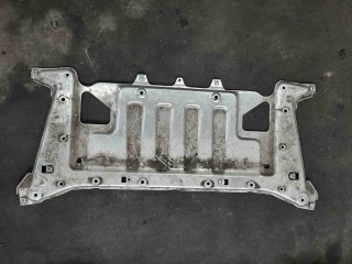 Защита двигателя, ориг. номер 9J1407129F, 9J1407053, 9J1407054, Audi E-tron GT 2020-2024