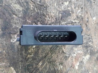 Блок управления ТНВД, ориг. номер 8W0906121B, Audi A4 B9 2015-2020