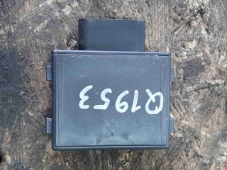 Блок управления ТНВД, ориг. номер 8W0906121B, Audi A4 B9 2015-2020