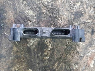 Блок управления (другие), ориг. номер 3AA962243F, Audi A4 B9 2015-2020