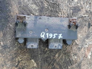Блок управления (другие), ориг. номер 3AA962243F, Audi A4 B9 2015-2020