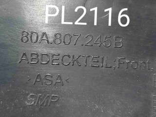 Кронштейн, ориг. номер 80A807245B, 80A807681D, 80A807683, Audi Q5 II 2017-2020
