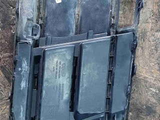 Кронштейн, ориг. номер 80A807245B, 80A807681D, 80A807683, Audi Q5 II 2017-2020