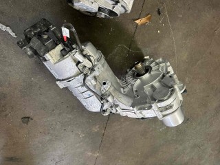 Раздаточная коробка, ориг. номер 0EU901131H, 0EU901091G, Audi Q5 2020-2025