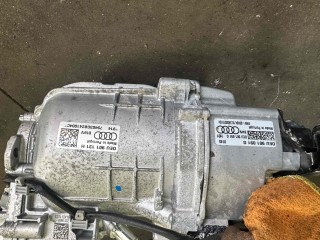 Раздаточная коробка, ориг. номер 0EU901131H, 0EU901091G, Audi Q5 2020-2025