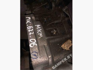 КПП автоматическая (АКПП), ориг. номер MKM, Volkswagen Passat B7