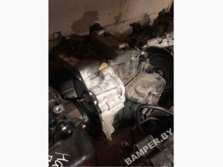 КПП автоматическая (АКПП), ориг. номер MKM, Volkswagen Passat B7