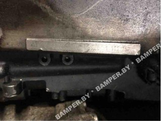 КПП механическая (МКПП), ориг. номер 716.641, Mercedes E-класс W210/S210 рестайлинг