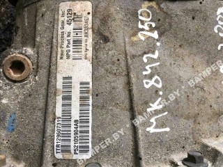 Раздаточная коробка, ориг. номер P52105904AB, Jeep Grand Cherokee WK