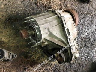 Раздаточная коробка, ориг. номер P52105904AB, Jeep Grand Cherokee WK