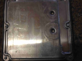 Блок управления двигателем (ДВС), ориг. номер 03G906016FM, Volkswagen Golf Mk6