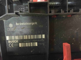 Блок управления (другие), ориг. номер 3C0937049E, Volkswagen Passat B7