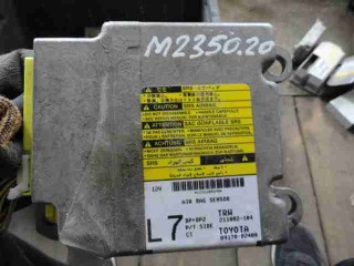 Блок AirBag, ориг. номер 89170-02400, Toyota Corolla IX рестайлинг