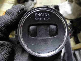 Замок зажигания, ориг. номер 3C0905843T, Volkswagen Passat B7