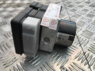 Блок ABS, ориг. номер 1K0907379AK, 1K0614117T, Volkswagen Touran II