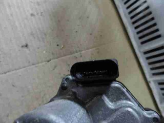 Заслонка дроссельная, ориг. номер 03L128063R, Audi A4 B8 рестайлинг