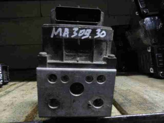 Блок ABS, ориг. номер SRB100690, Rover 400 II