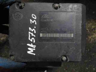 Блок ABS, ориг. номер 7700302426, Renault Master I
