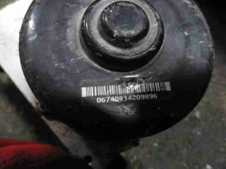 Блок ABS, ориг. номер 7700302426, Renault Master I