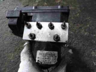 Блок ABS, ориг. номер A0365454032, Mercedes C-класс W204/S204