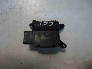 Моторчик заслонки печки, ориг. номер 1K0907511, Volkswagen Golf Mk5