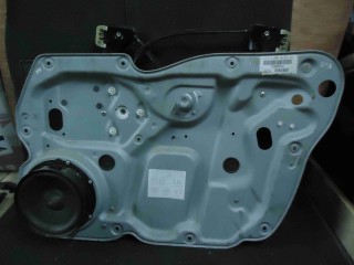 Стеклоподъемник электрический передний правый, ориг. номер 1T1837730AN, Volkswagen Touran II