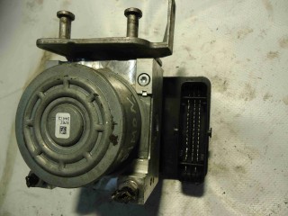 Блок ABS, ориг. номер A2539011400, Mercedes C-класс W205/S205/C205/A205