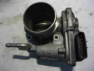 Заслонка дроссельная, ориг. номер 26100-0R020, Toyota Avensis T270