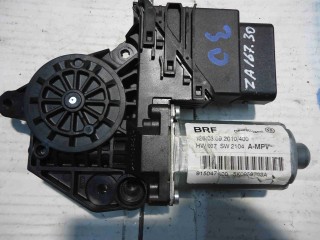 Моторчик стеклоподъемника задний левый, ориг. номер 5K0959703A, Volkswagen Touran II