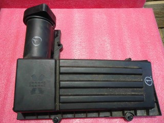 Корпус воздушного фильтра, ориг. номер 3C0129601BL, 3C0129607BB, Volkswagen Touran II
