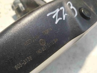 Зеркало салона, ориг. номер 1K0857511E, Volkswagen Passat B6
