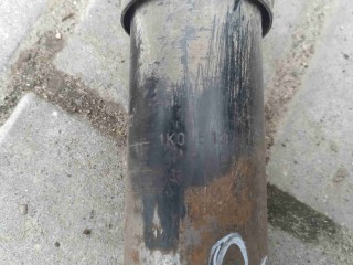 Амортизатор задний, ориг. номер 1K0513029GL, Volkswagen Golf Mk6