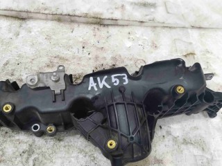Коллектор впускной, ориг. номер 03L129711AG, Volkswagen Passat B7