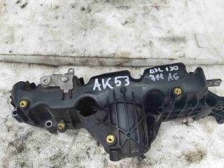 Коллектор впускной, ориг. номер 03L129711AG, Volkswagen Passat B7