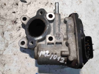Клапан EGR, ориг. номер 14710EC00B, Nissan Pathfinder III