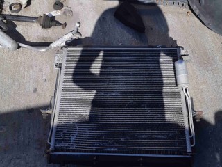 Кассета радиаторов, ориг. номер EE50265400, 92100EB004, Nissan Pathfinder III