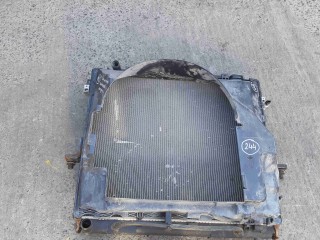 Кассета радиаторов, ориг. номер EE50265400, 92100EB004, Nissan Pathfinder III